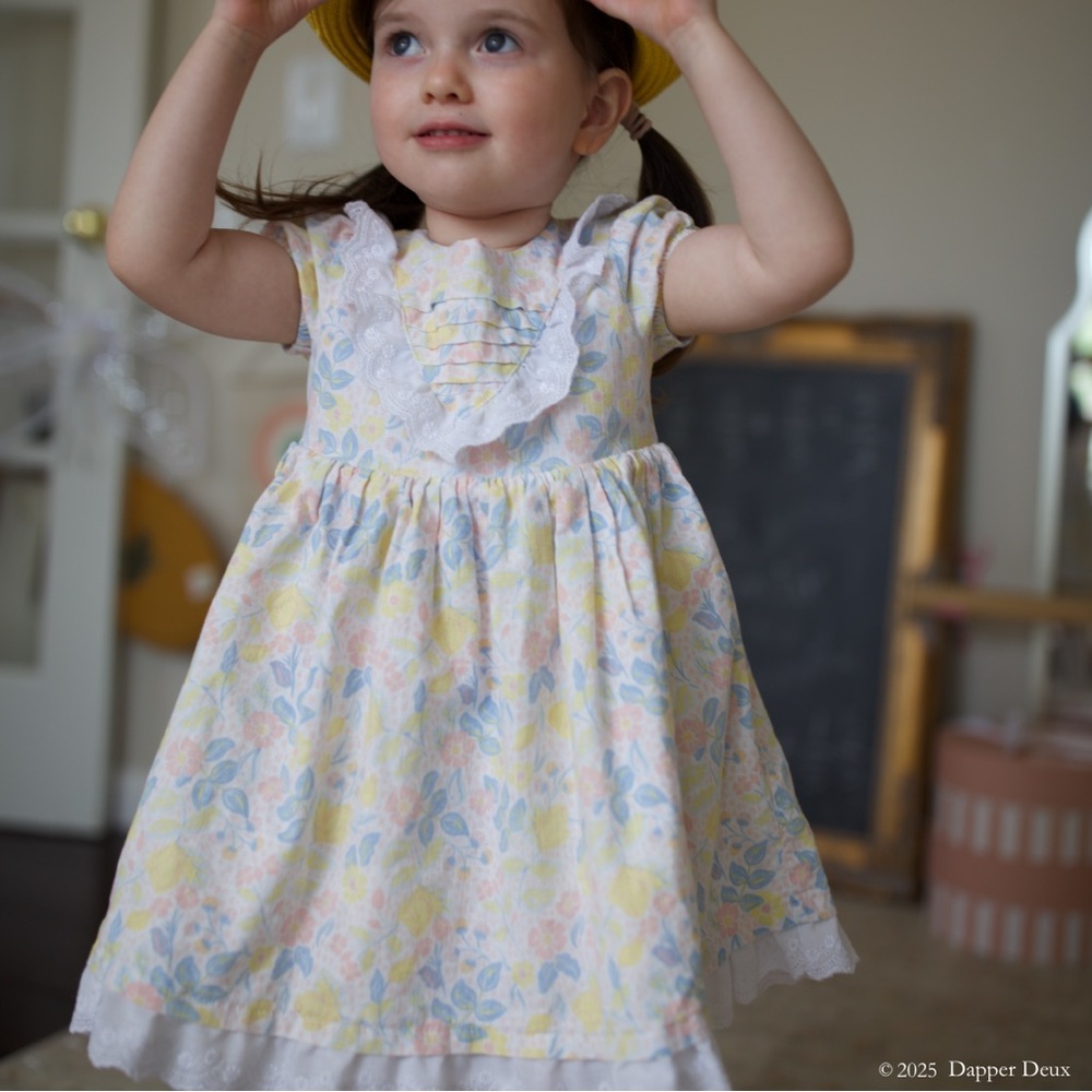 Joie | Easter Floral Dress